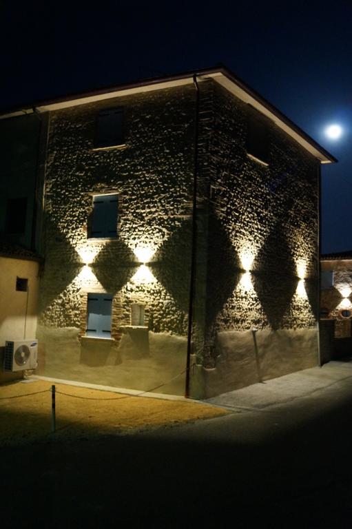 Hotel Casa Daisy Paderno del Grappa Exterior foto