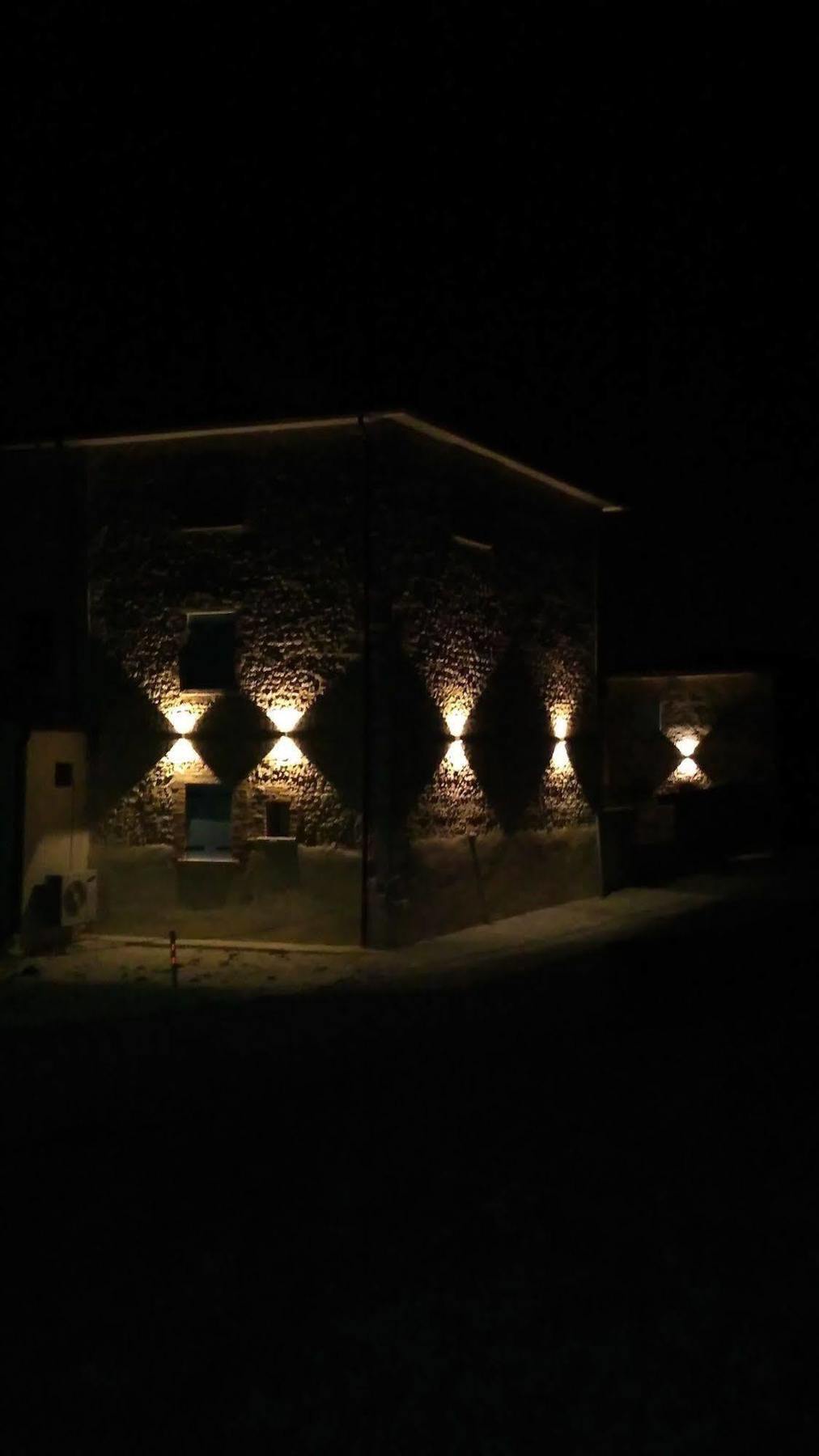 Hotel Casa Daisy Paderno del Grappa Exterior foto